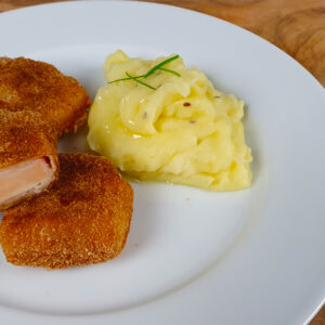 sírovec žlutooranžový recept