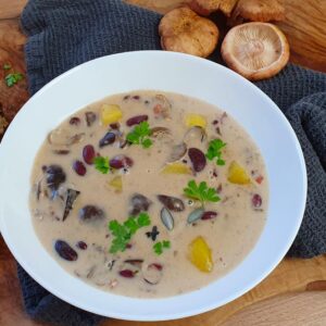 polévka recept