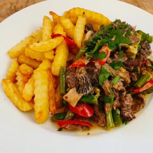 kačenka česká recept