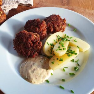 klouzci recept