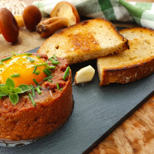 ryzec syrovinka recept tatarák