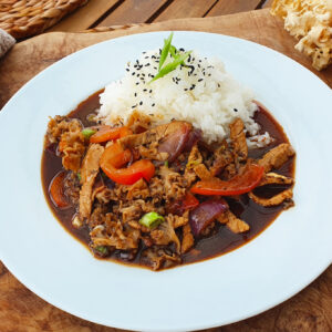 kotrč recept