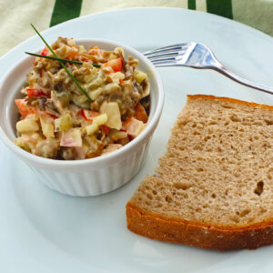 recept kotrč