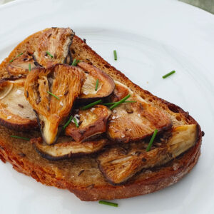 bedly na topince recept