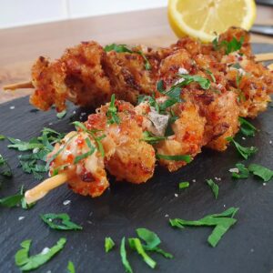 korálovec recept