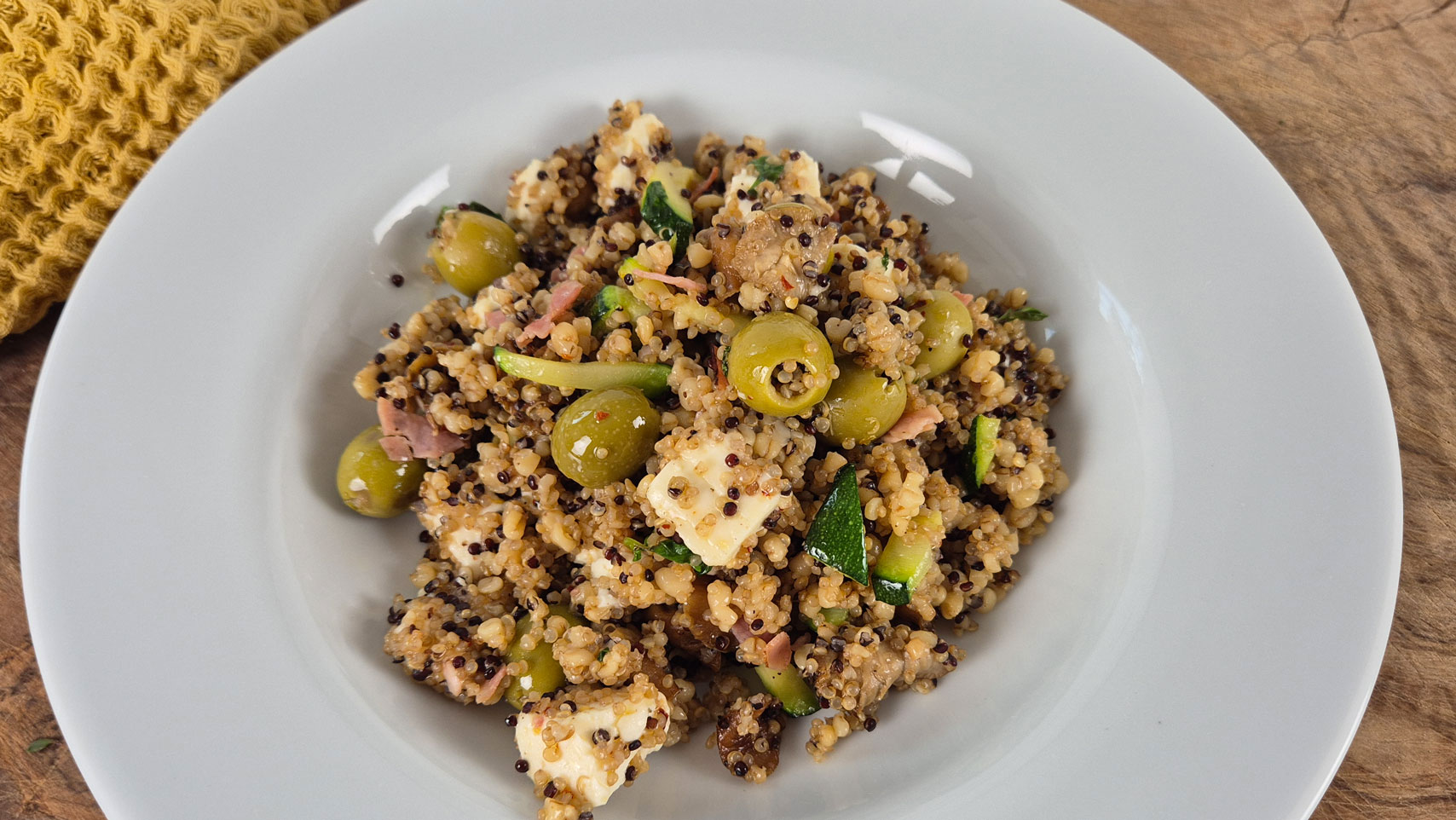 penízovka sametonohá recept