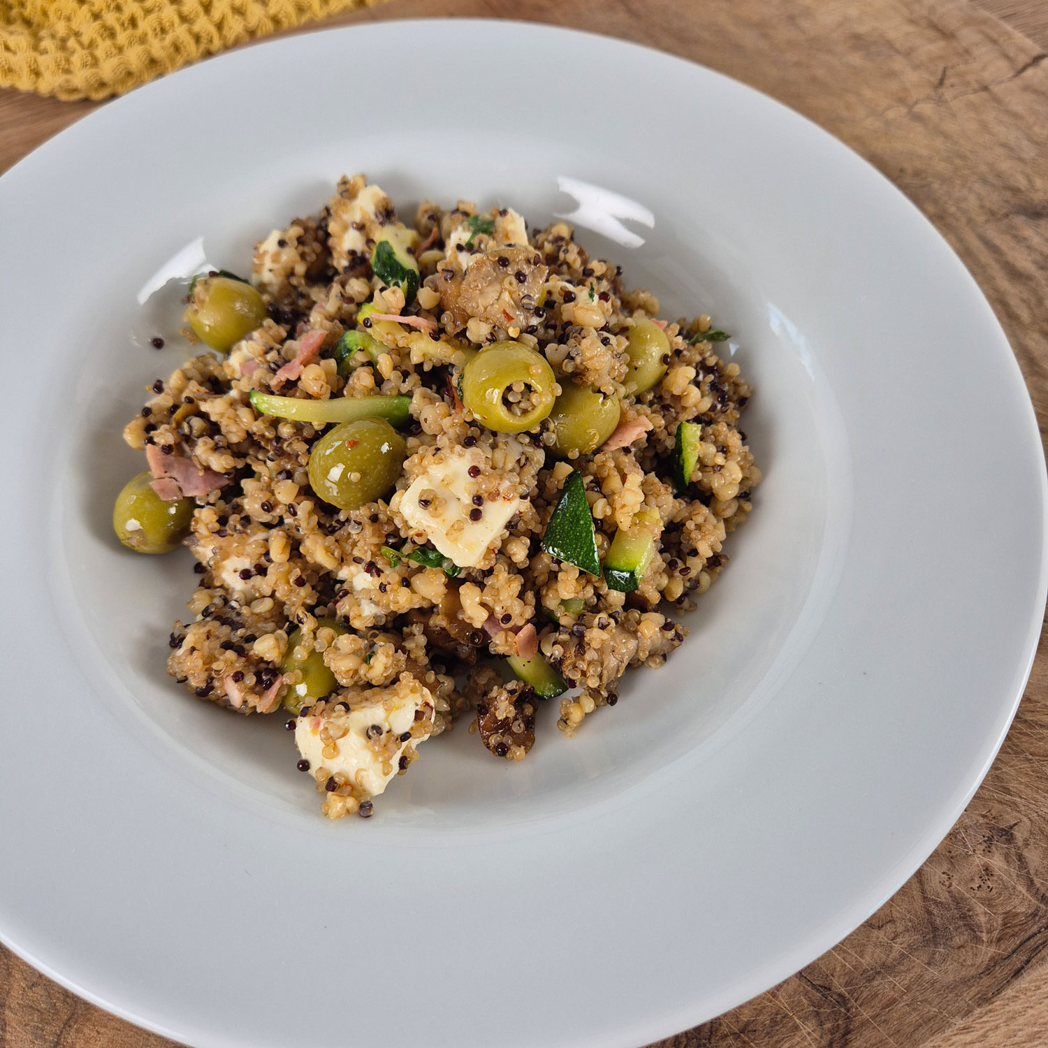 penízovka sametonohá recept