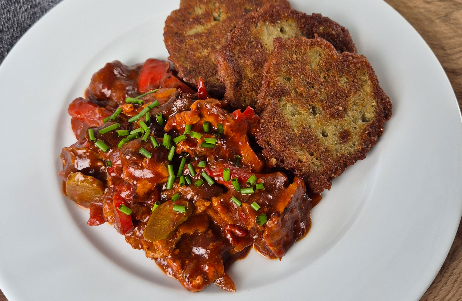 katův šleh recept