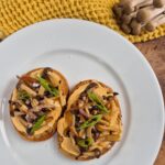 shimeji recept