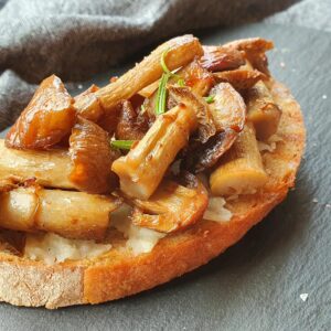 sluka svraskalá recept
